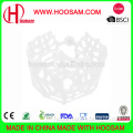 Hot Sale Hollow Carved Silicone Bracelet, Customized Designs are Welcome